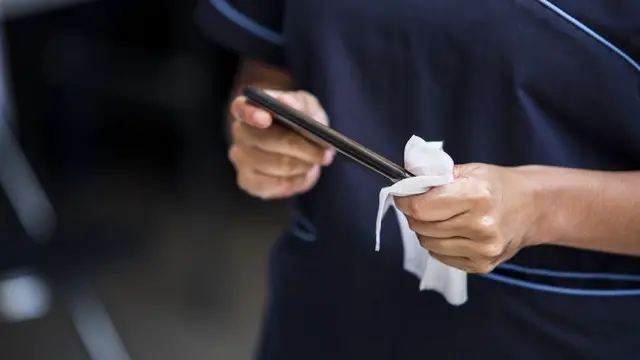 text