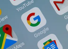 text