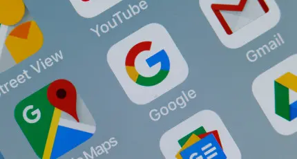 text