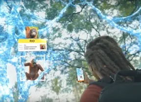 text