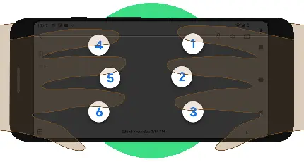 text