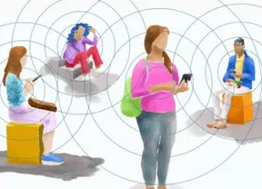 text