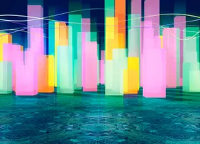 text