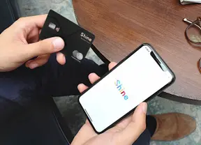 text
