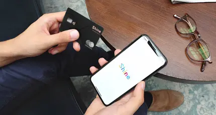 text