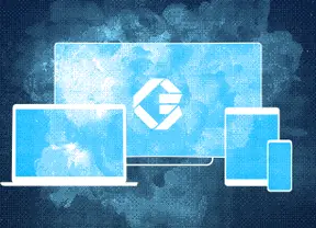 text
