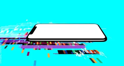 text