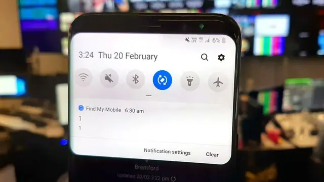text
