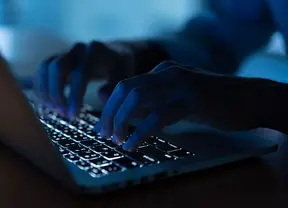 text