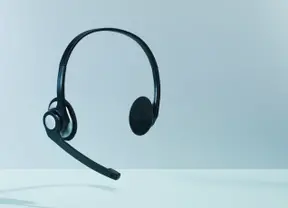 text