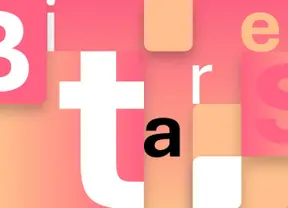 text