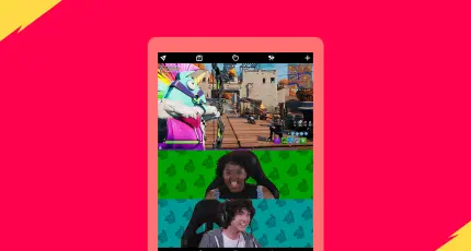 text