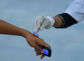 text