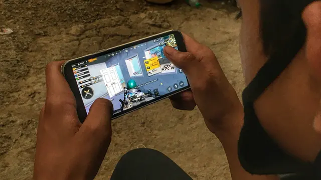 text