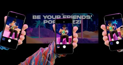 text