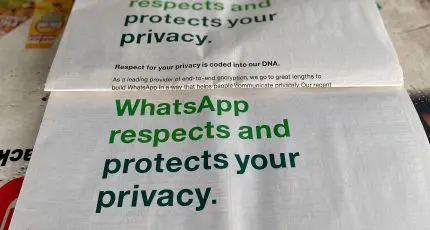 text