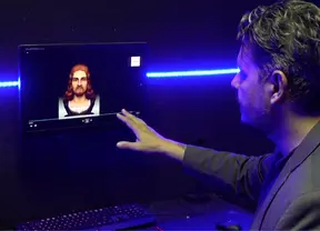 text
