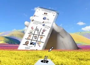text