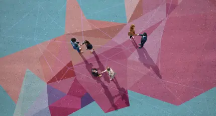 text
