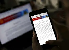 text