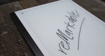 text