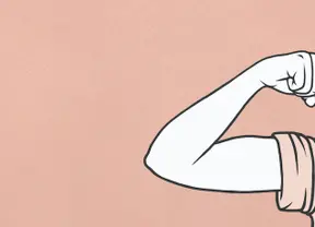 text