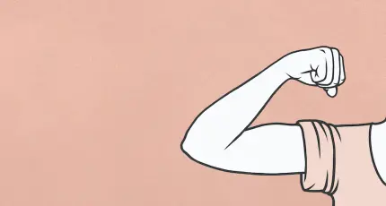text