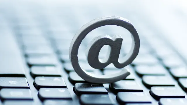 text