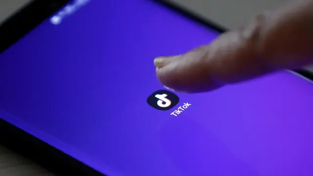 text