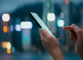 text