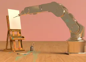text