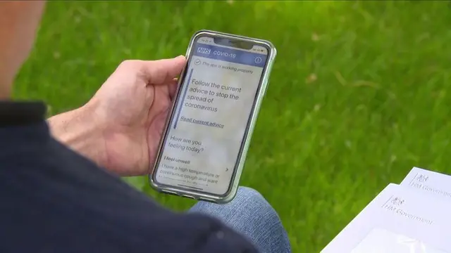 text