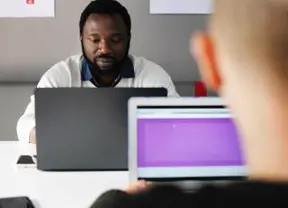 text